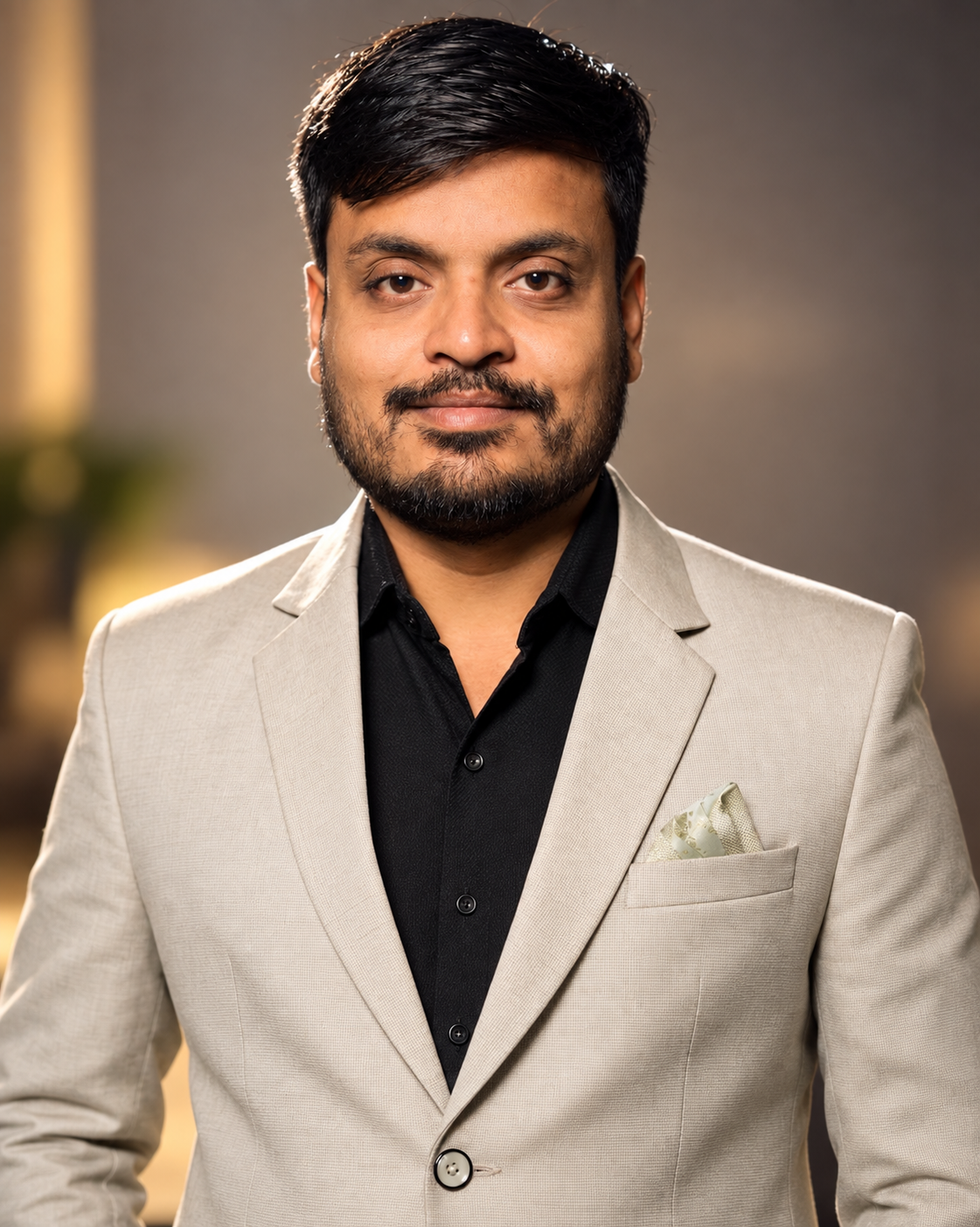 Pranav Dubey, Founder, Travel Guru Raipur